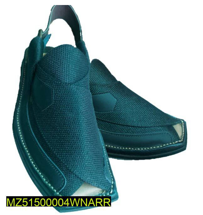 Men's Peshawari Chappals