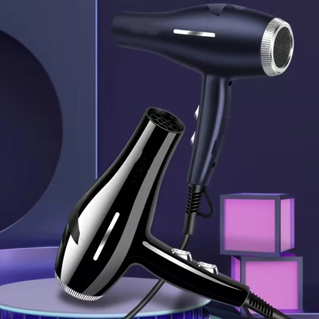 Smooth Hair Hair Dryer